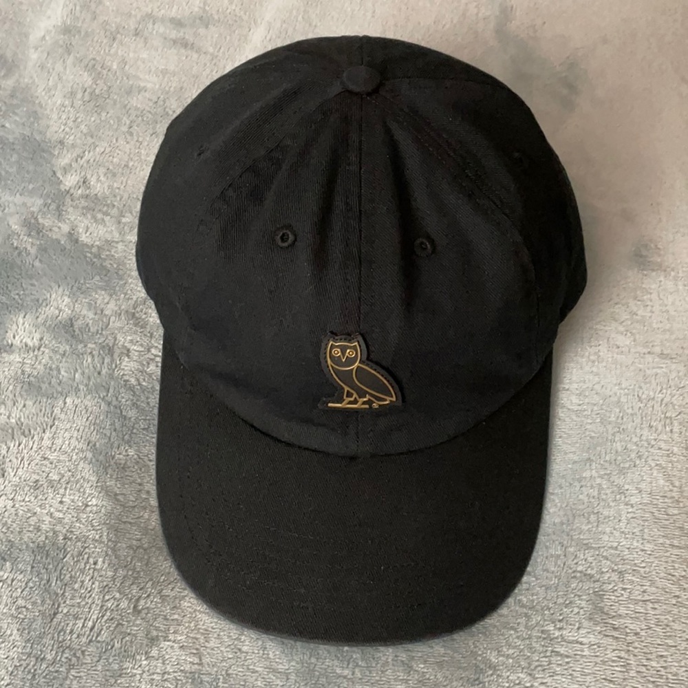 October’s Very Own Cap